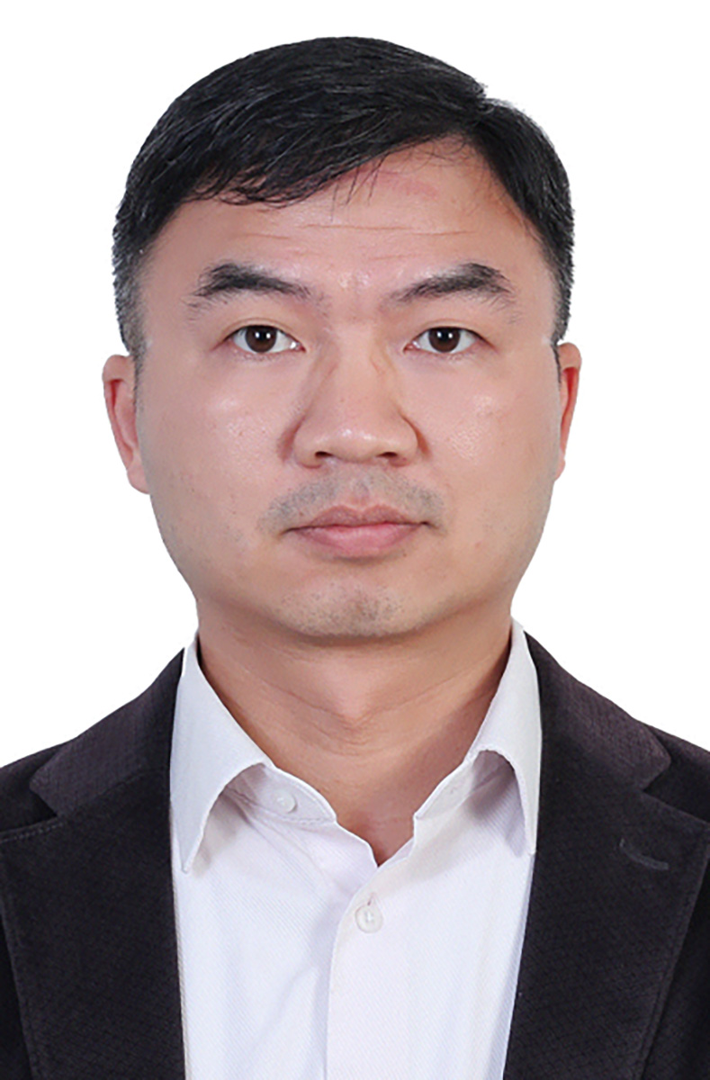 徐晓飞 博士