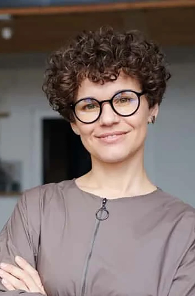 Claudia Arla